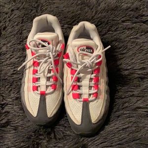 Nike Air Max 95